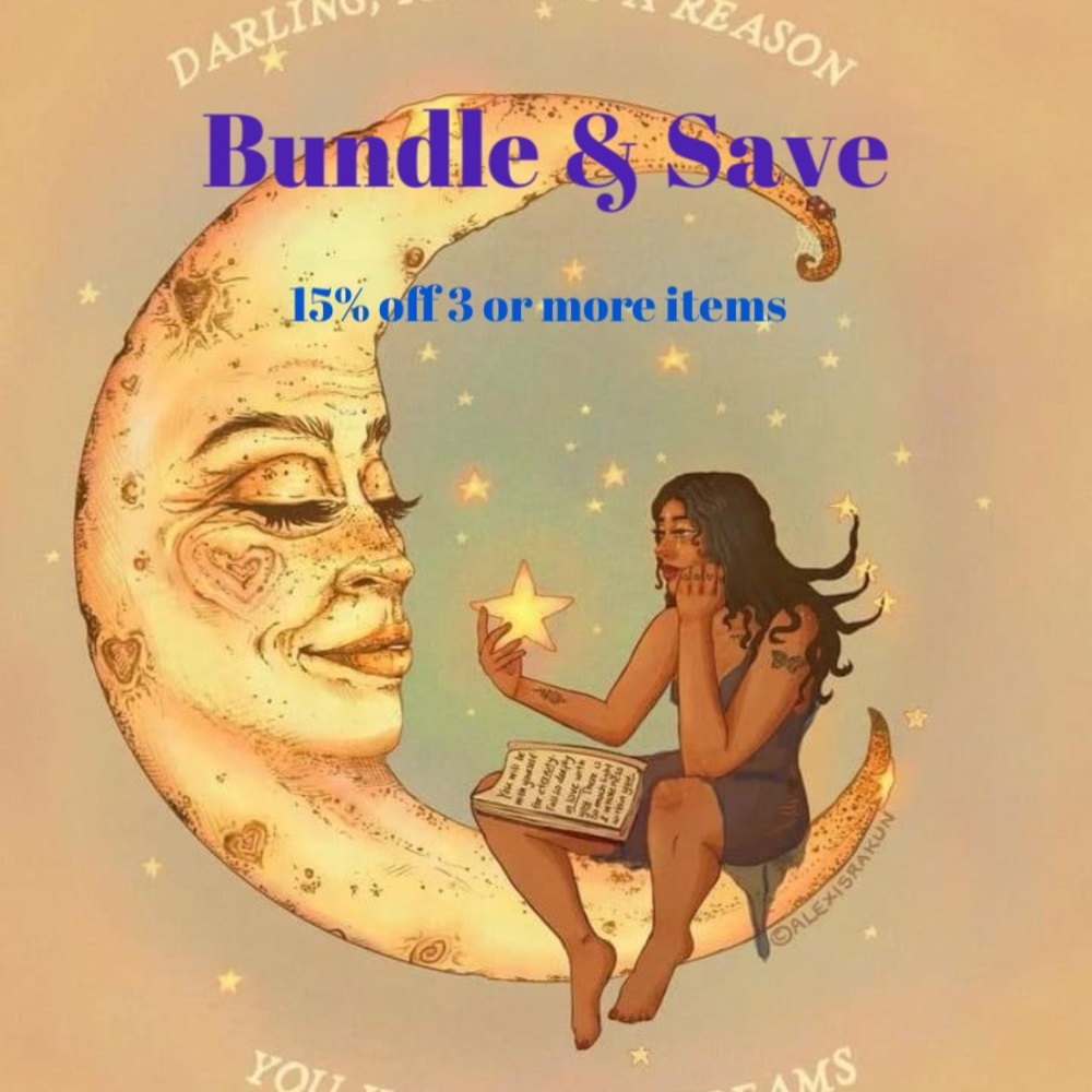 Bundle & Save - image 1